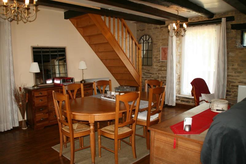 Maison - 178 m² - 6 pièces