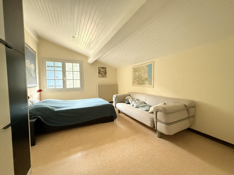 Mas - 260 m² - 6 pièces