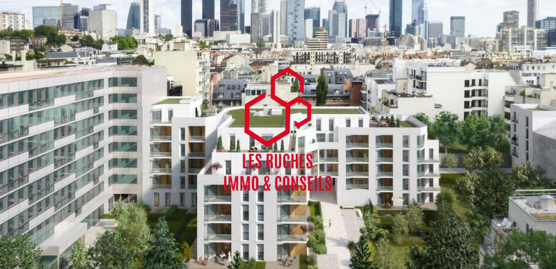 Duplex - 82 m² - 4 pièces