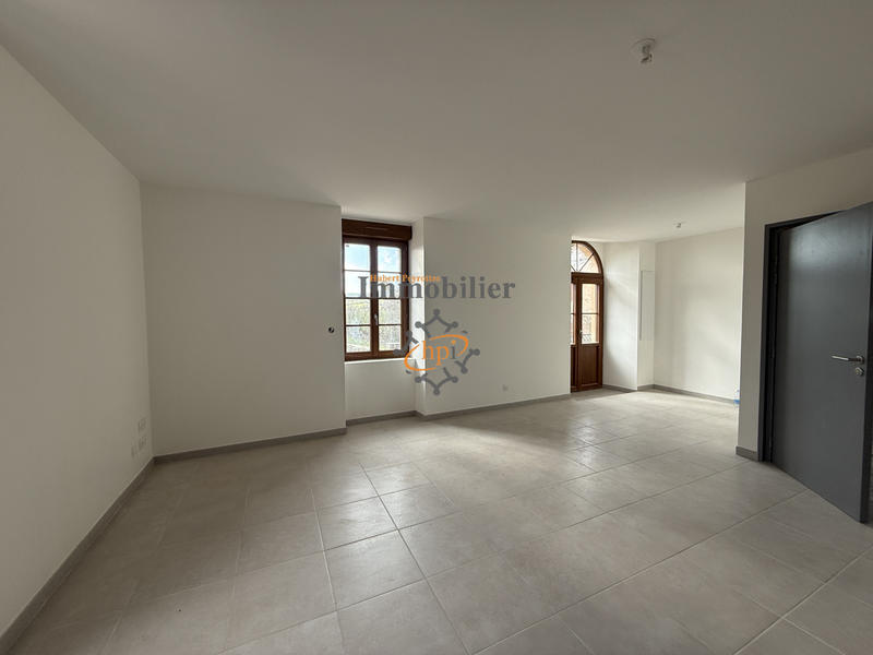 Appartement - 74 m² - 3 pièces