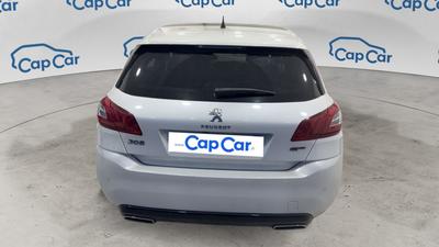 Peugeot 308 II 1.6 Thp 205 Gt