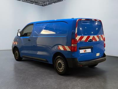 Peugeot Expert Fourgon Fgn Tole Standard Bluehdi 120 s&amp;S Bvm6 Premium Pack