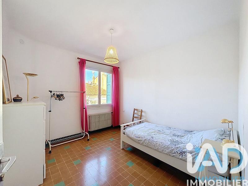 Maison - 126 m² - 5 pièces