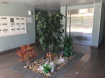 Appartement - 97 m² - 4 pièces