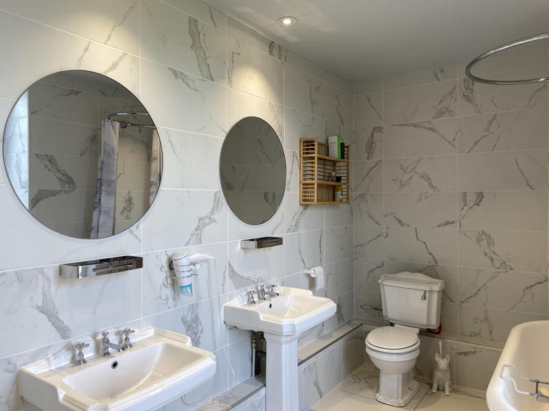 Maison - 399 m² - 7 pièces