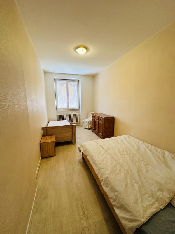 Appartement - 34 m² - 2 pièces