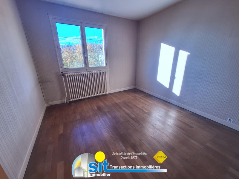 Maison - 186 m² - 10 pièces