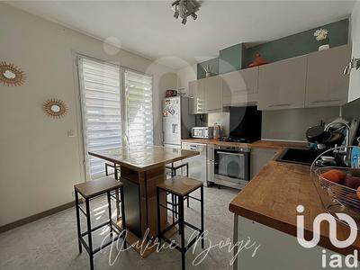 Maison - 185 m² - 7 pièces