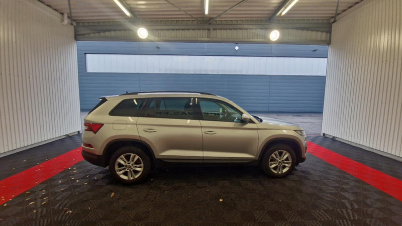 Skoda Kodiaq 2.0 Tdi 150 Scr Dsg7 7pl Business