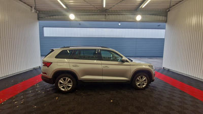 Skoda Kodiaq 2.0 Tdi 150 Scr Dsg7 7pl Business