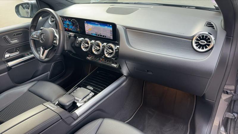 Mercedes Classe B III 200 163 7g-Dct Progressive Line