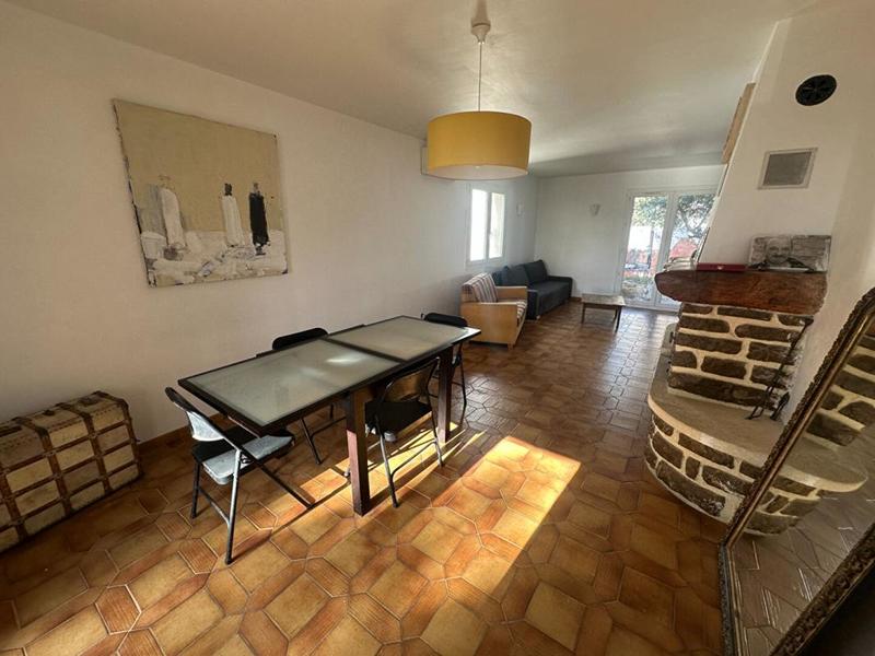Villa - 230 m² - 8 pièces