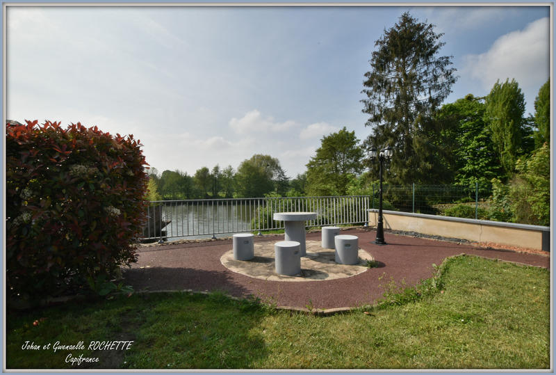 Maison - 123 m² - 5 pièces