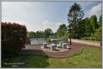 Maison - 123 m² - 5 pièces