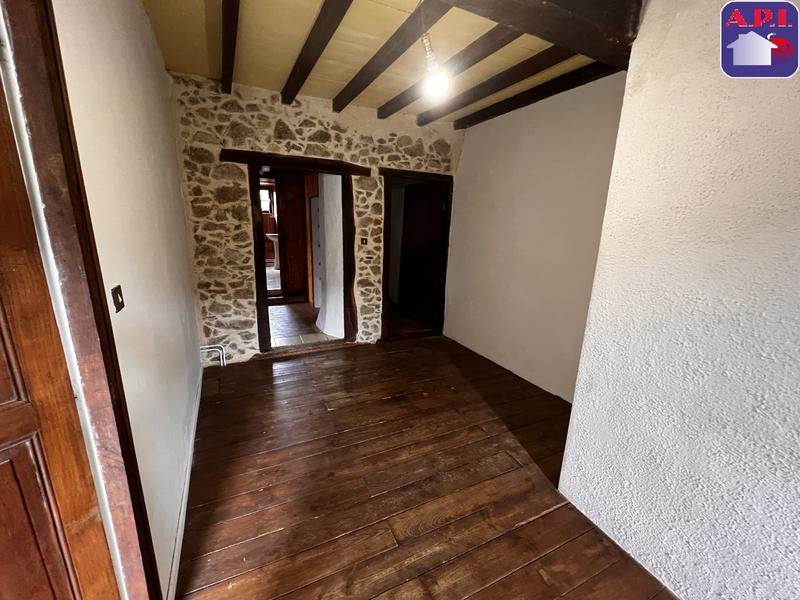 Maison - 136 m² - 5 pièces