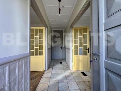 Maison de maîtres - 162 m² - 5 pièces