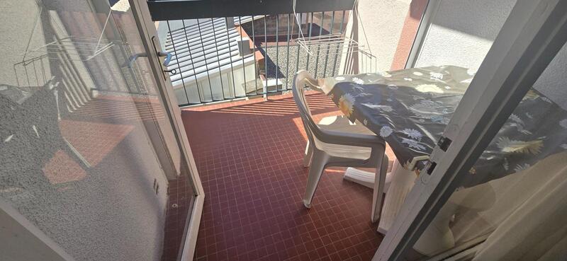 Appartement - 23 m² - 1 pièce