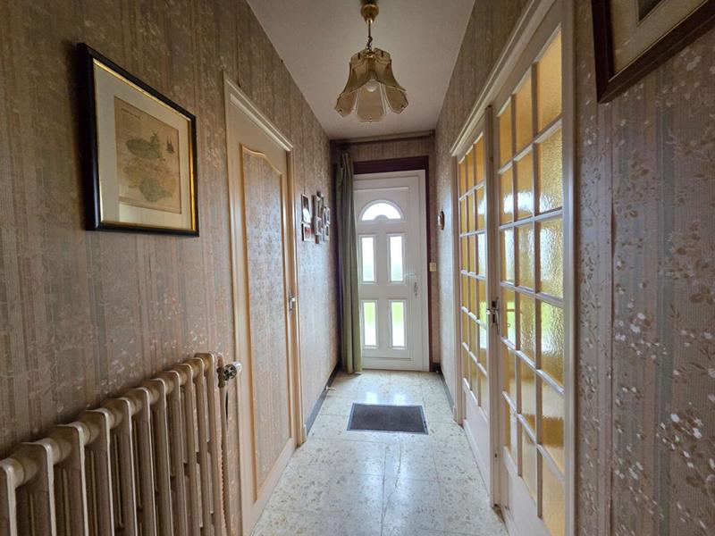 Maison - 88 m² - 4 pièces