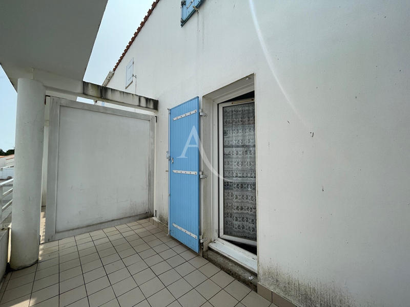 Maison - 61 m² - 5 pièces