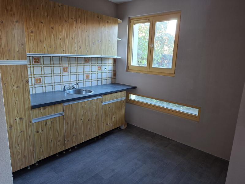 Appartement - 23 m² - 1 pièce