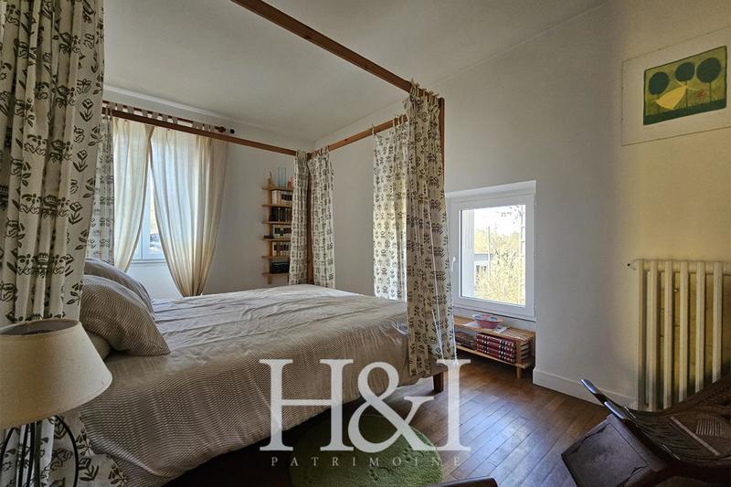 Propriété - 103 m² - 5 pièces