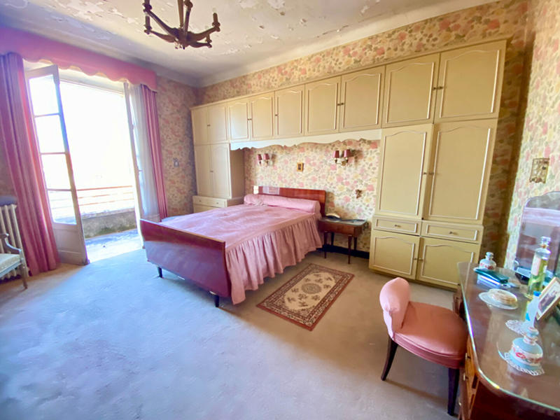 Appartement - 154 m² - 6 pièces