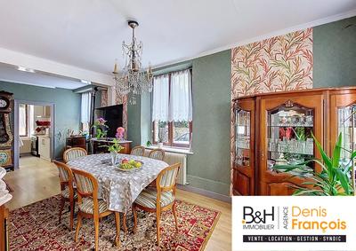 Maison - 380 m² - 18 pièces