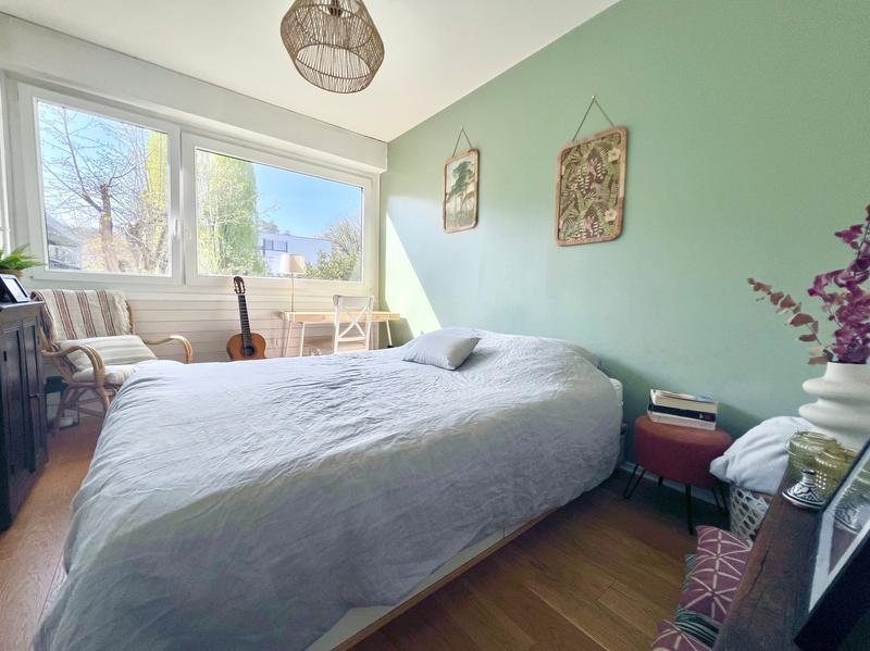 Appartement - 86 m² - 4 pièces