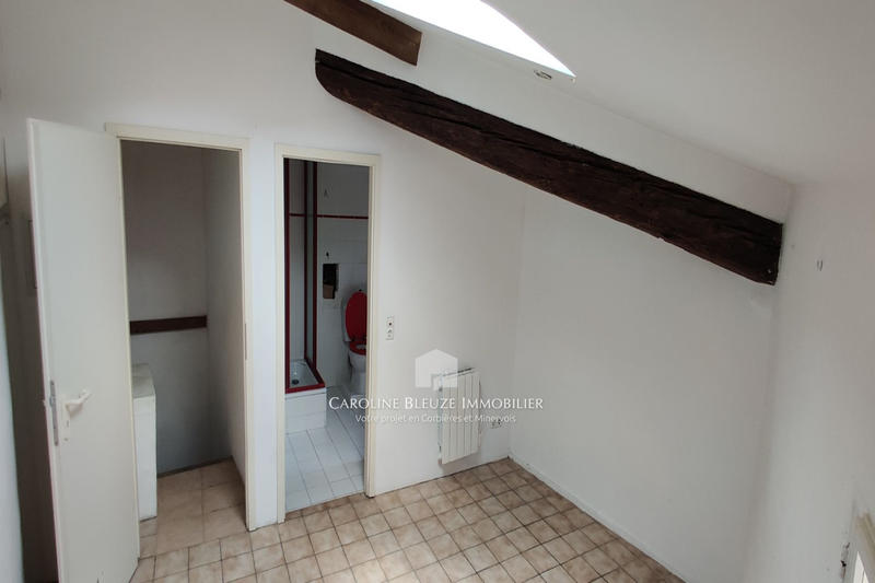 Maison de village - 47 m² - 3 pièces