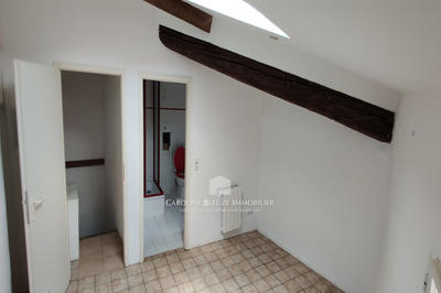 Maison de village - 47 m² - 3 pièces