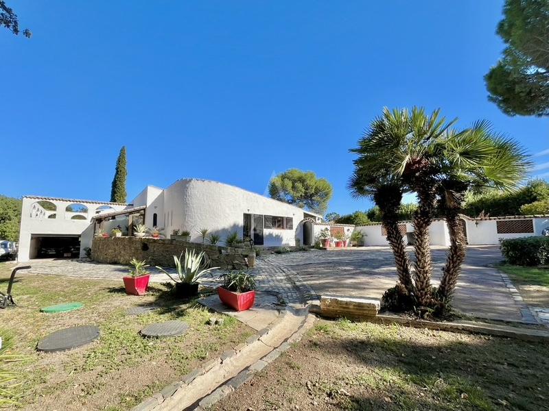 Maison - 154 m² - 5 pièces