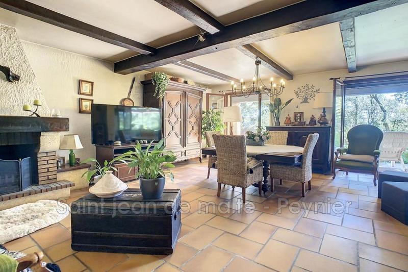 Maison - 108 m² - 4 pièces