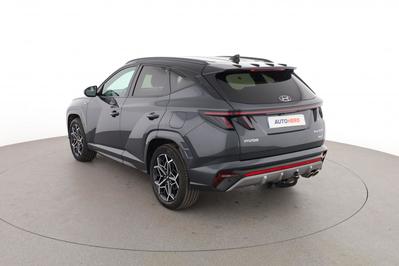 Hyundai Tucson 1.6 t-GDi Plug-In-Hybrid Htrac Bva6 265 ch