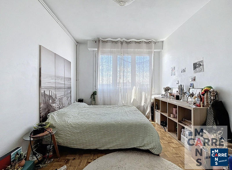 Appartement - 34 m² - 2 pièces