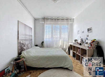 Appartement - 34 m² - 2 pièces