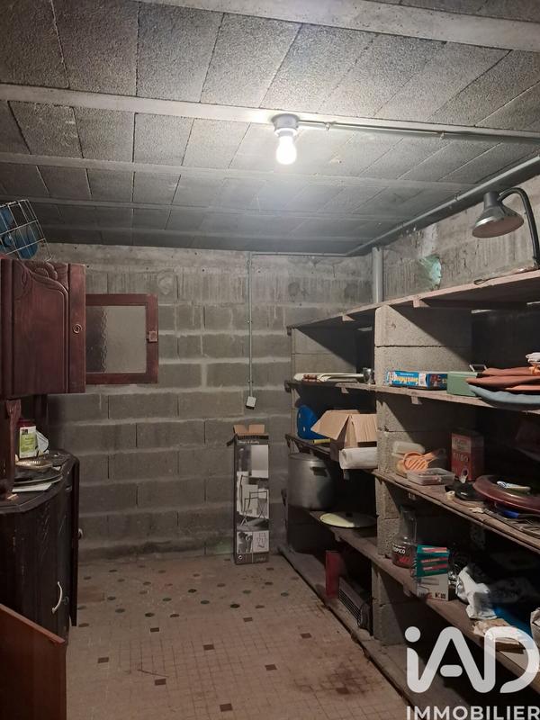 Maison - 198 m² - 5 pièces