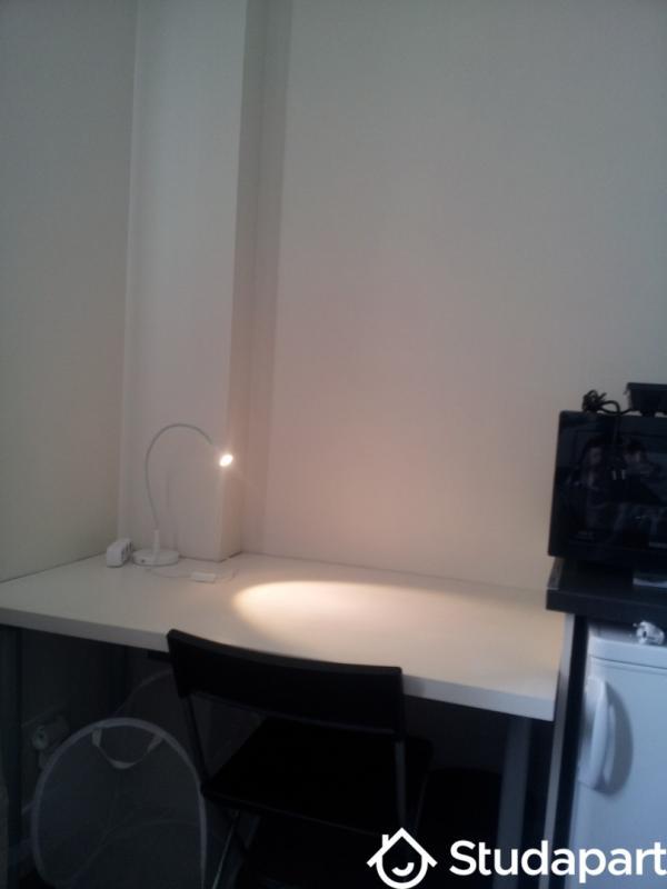 Appartement - 14 m² - 1 pièce