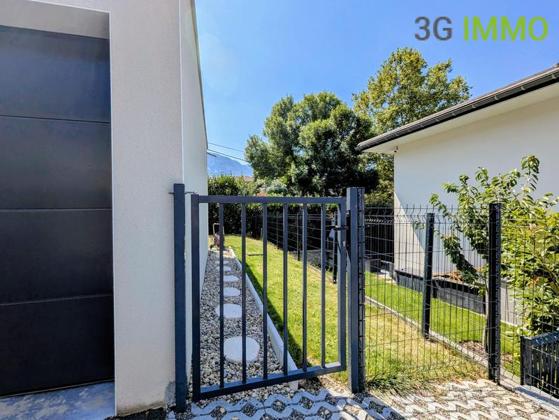 Villa - 94 m² - 4 pièces