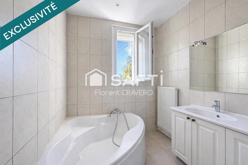 Duplex - 61 m² - 3 pièces