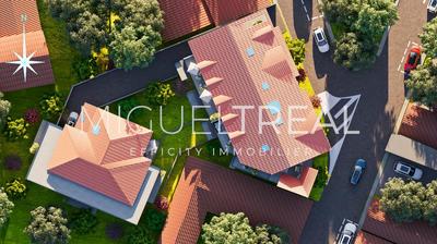 Appartement - 75 m² - 3 pièces