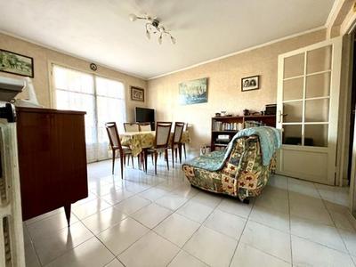 Appartement - 50 m² - 3 pièces