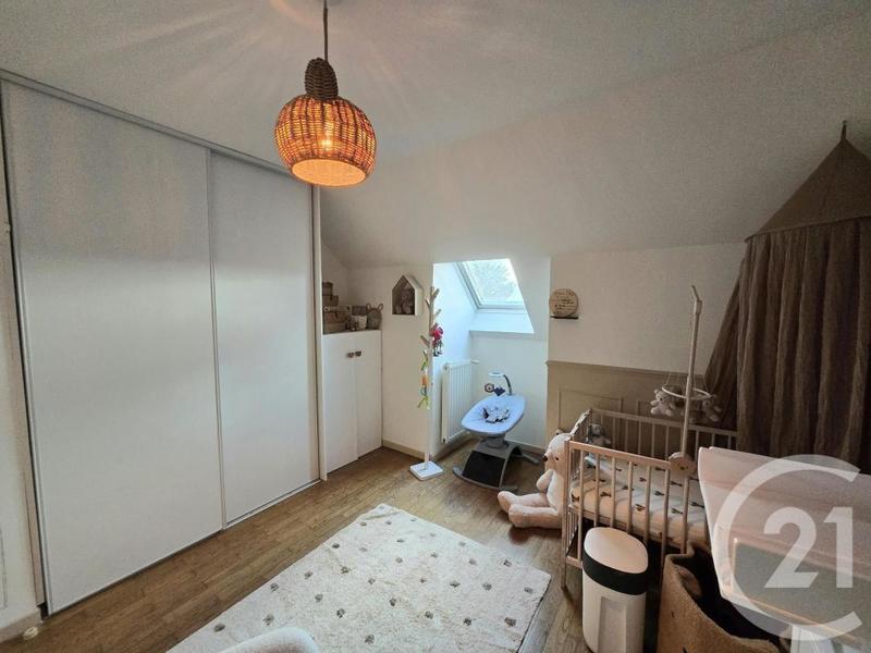 Pavillon - 103 m² - 6 pièces