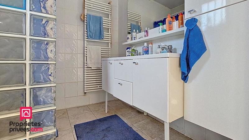 Maison - 154 m² - 7 pièces