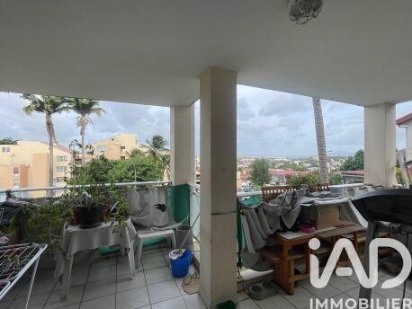 Appartement - 87 m² - 3 pièces