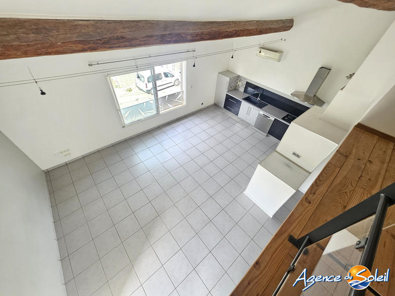 Maison - 116 m² - 4 pièces