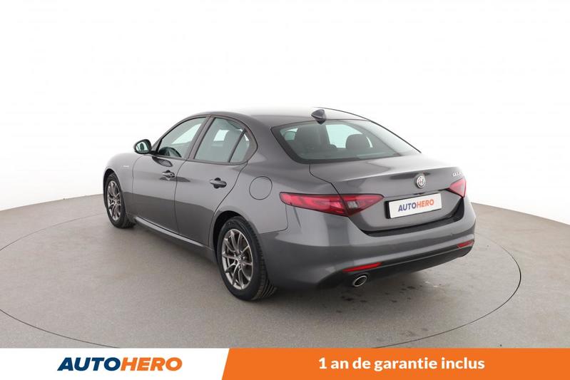 Alfa Romeo Giulia 2.2 Super At8 136 ch