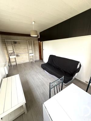 Appartement - 24 m² - 1 pièce