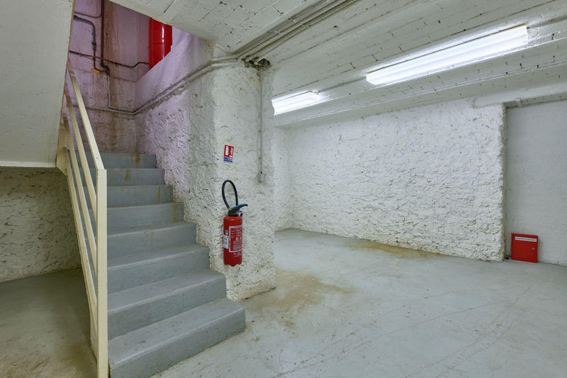 Local commercial - 291 m²