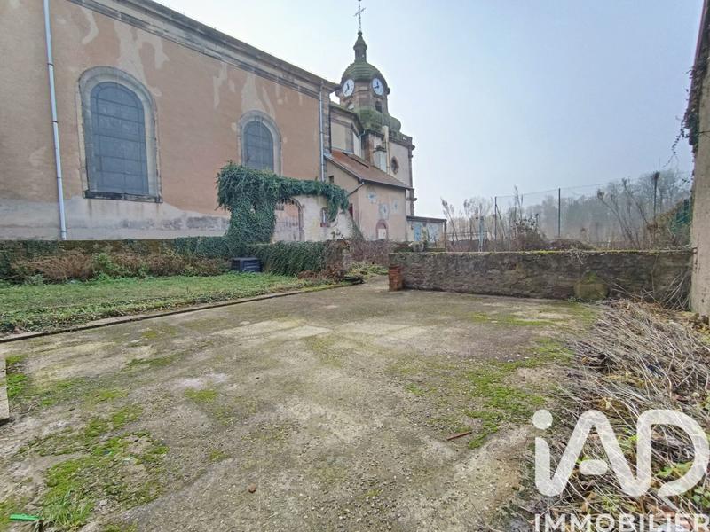 Maison - 201 m² - 7 pièces