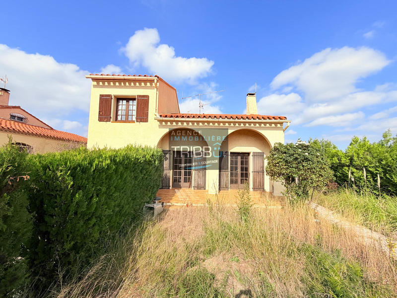 Villa - 111 m² - 5 pièces